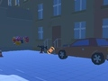 Spill Zombie Bullet online
