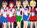 Spill Sailor Girl Battle Outfit online