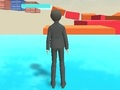 Spill Parkour for 2 spillere  online