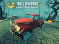 Spill Halloween Lonely Road Racing online