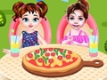Spill Baby Taylor Cooking Camp online