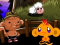Spill Monkey Go Happy Stage 673 online