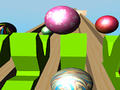 Spill Marmorkule 3d  online