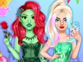 Spill BFFs morsomme hemmelige fest  online