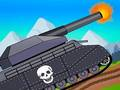 Spill Tankkriger online