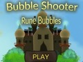 Spill Ball Shooter Puslespill Runer  online