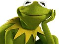 Spill Fargebok for frosken Kermit  online