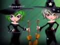Spill Amgel Halloween Room Escape 28 online