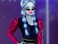 Spill Monster Girls konsertutseende  online