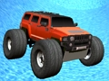 Spill Monstertruck  online