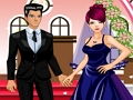 Spill Bryllupspar Dressup  online