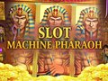 Spill Spilleautomat Pharaoh  online