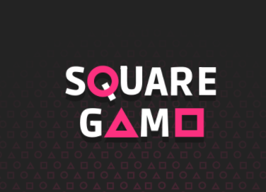 Spill Firkantet gamo  online