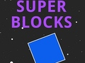 Spill Super blokker  online