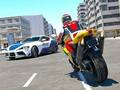 Spill Bike Racing Bike Stunt Games online