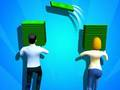 Spill Par Rich Rush  online