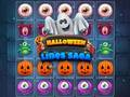 Spill Halloween Lines Saga online