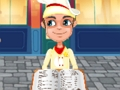 Spill Cooking Cafe online