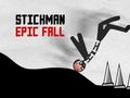 Spill Stickman Epic Fall online