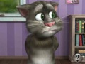 Spill Snakker Tom Cat 2  online