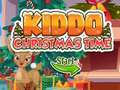 Spill Kiddo juletid  online