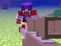 Spill Pixel Zombie Survival Toonfare  online
