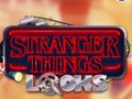 Spill Stranger Things ser ut  online