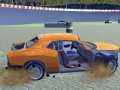 Spill Xtreme Demolition Arena Derby 2022 online