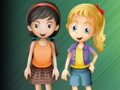 Spill Amgel Kids Room Escape 75 online