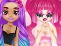 Spill TikTok-dans  online