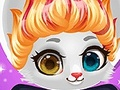 Spill Søt Kitty Frisørsalong  online
