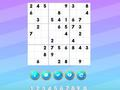 Spill Sudoku spill  online