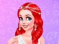 Spill Prinsesser bryllupsplanleggere  online