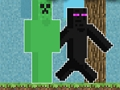 Spill Pro Obunga vs Creeepender online