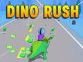 Spill Dino Rush online
