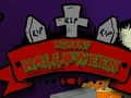 Spill Minne Halloween  online