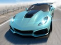 Spill Ekstrem drivbilsimulator online