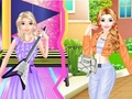 Spill Sisters Street Style VS Scene Style  online