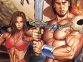 Spill Golden Axe 3  online