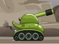 Spill Fighter Tank online
