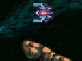 Spill Asteroid crush online