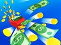 Spill MoneyGun Run online