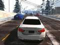 Spill Racing Horizon online