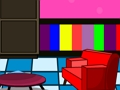 Spill Pink House Escape 2 online