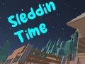 Spill Sleddin tid  online