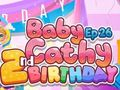 Spill Baby Cathy Ep26: 2. bursdag  online