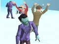 Spill Privat zombieby  online