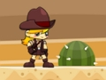 Spill Wild Runner 2d online