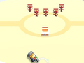 Spill Monsters taktikk  online