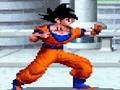 Spill Dragon Ball Z: Taiketsu online